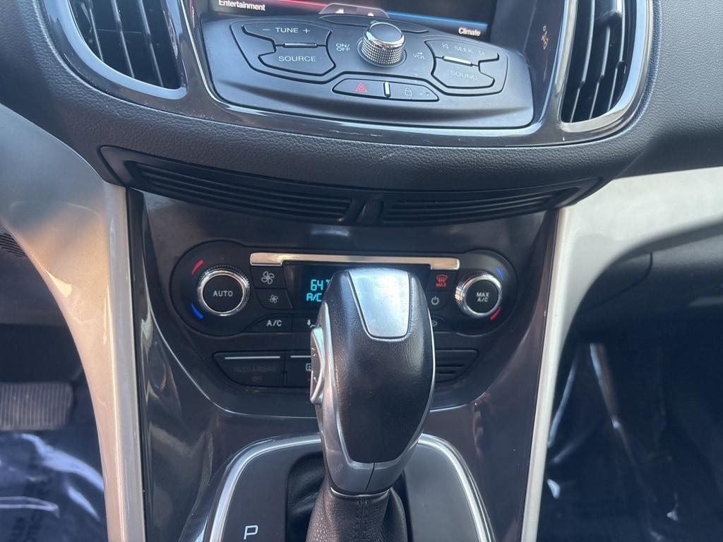 used 2013 Ford Escape car, priced at $10,900