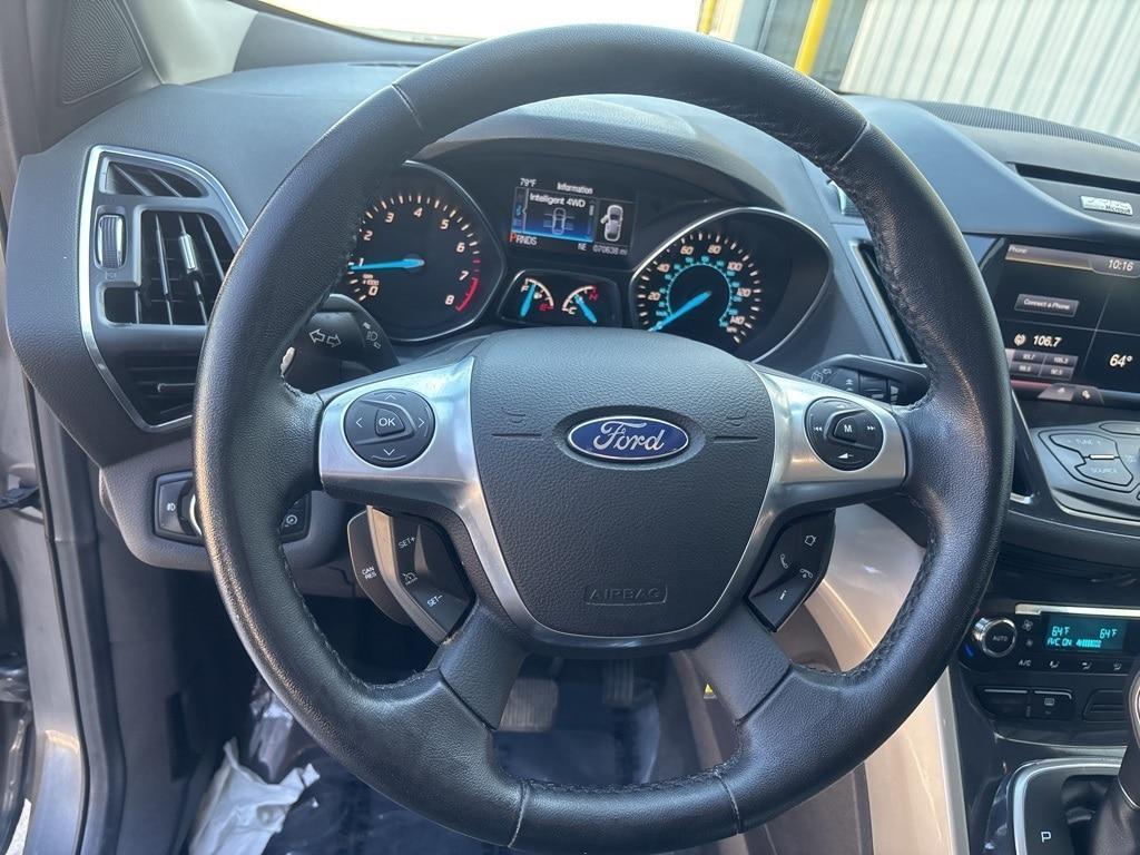 used 2013 Ford Escape car, priced at $10,900
