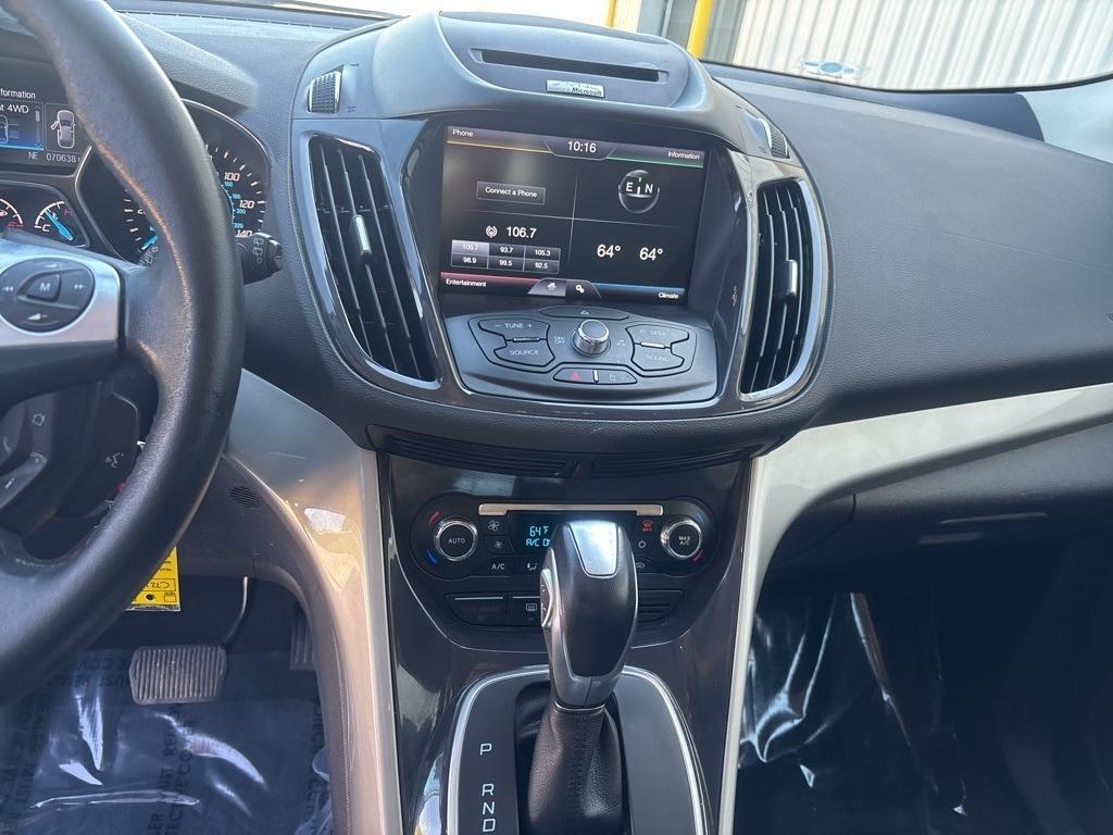used 2013 Ford Escape car, priced at $10,900