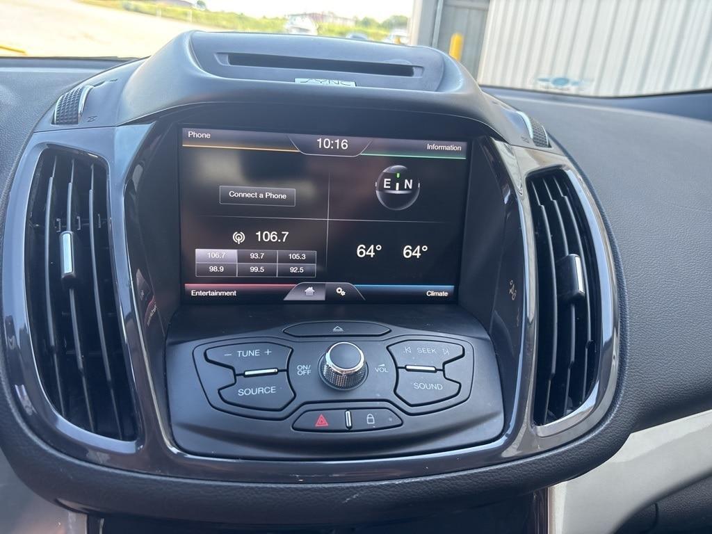 used 2013 Ford Escape car, priced at $10,900