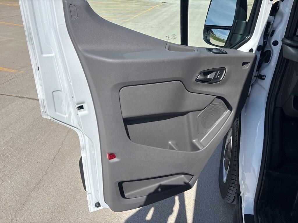 new 2025 Ford Transit-250 car, priced at $49,715