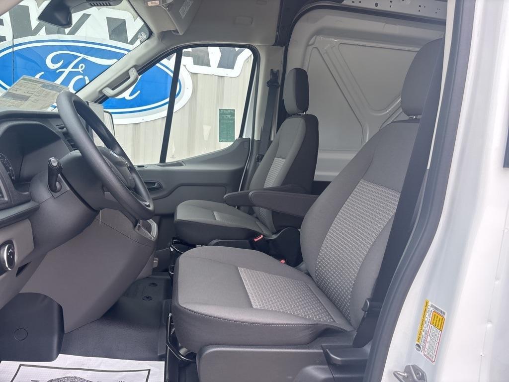 new 2025 Ford Transit-350 car, priced at $54,051