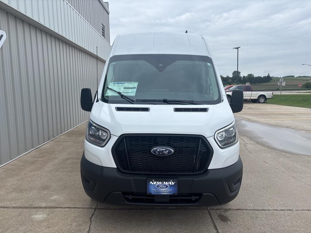 new 2025 Ford Transit-350 car, priced at $55,093