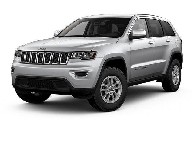 used 2021 Jeep Grand Cherokee car, priced at $24,900