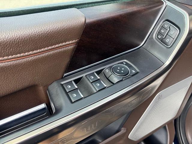 used 2023 Ford F-150 car, priced at $54,900