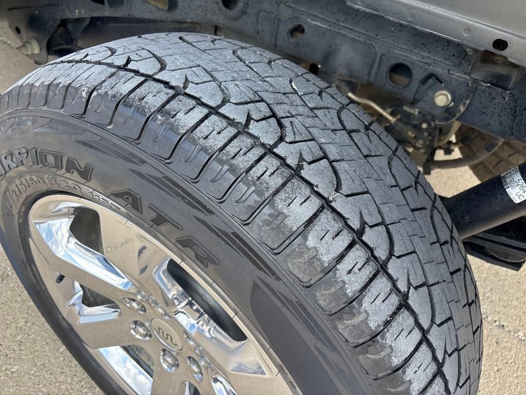 used 2023 Ford F-150 car, priced at $54,900
