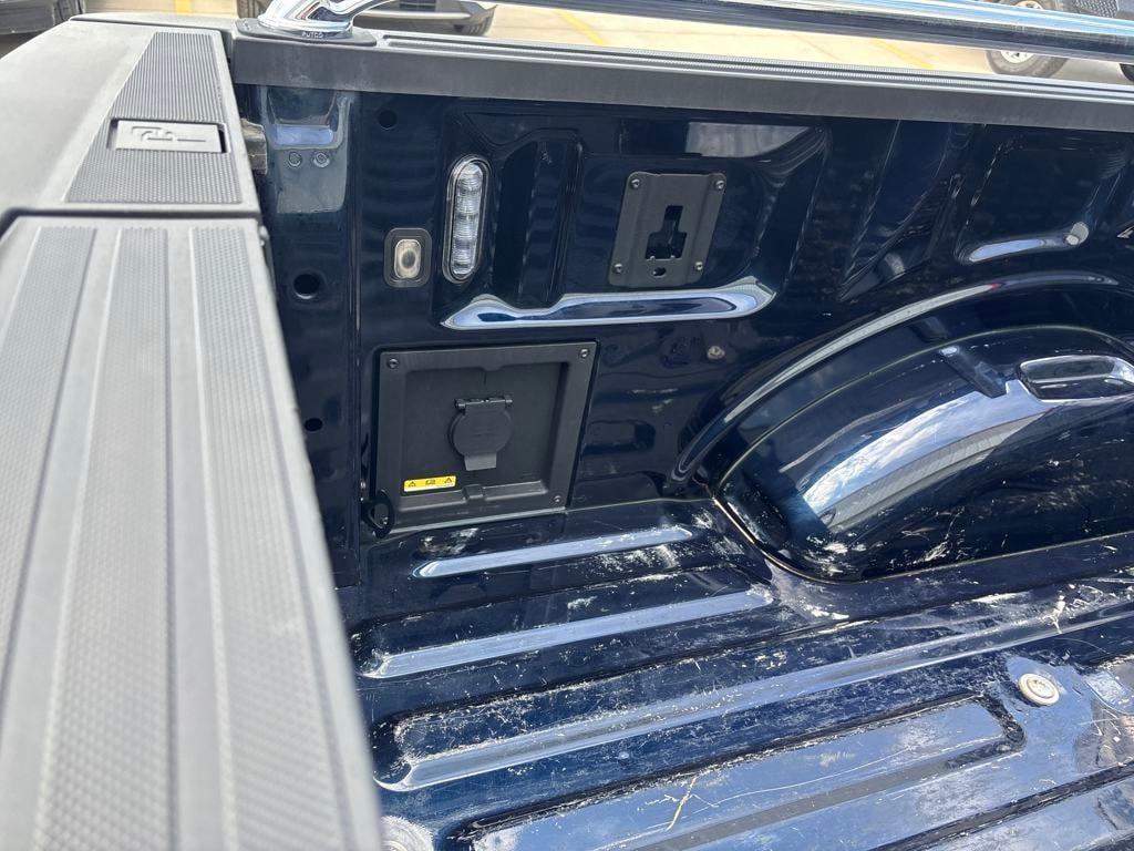 used 2023 Ford F-150 car, priced at $54,900