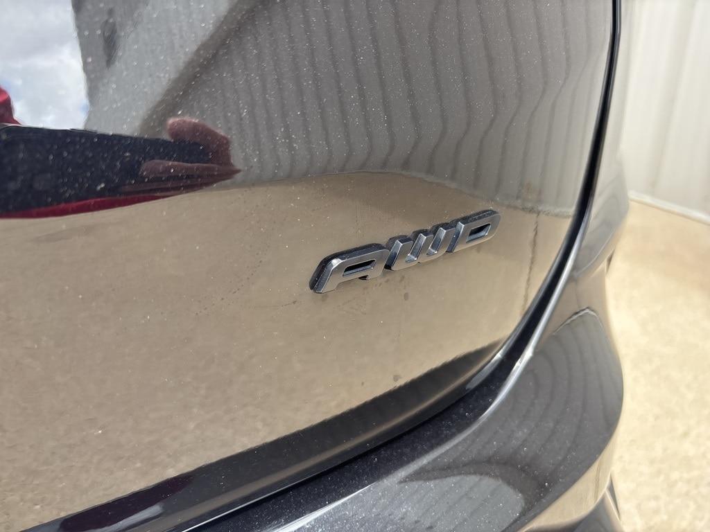 used 2022 Ford Edge car, priced at $22,250