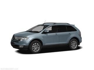 used 2008 Ford Edge car