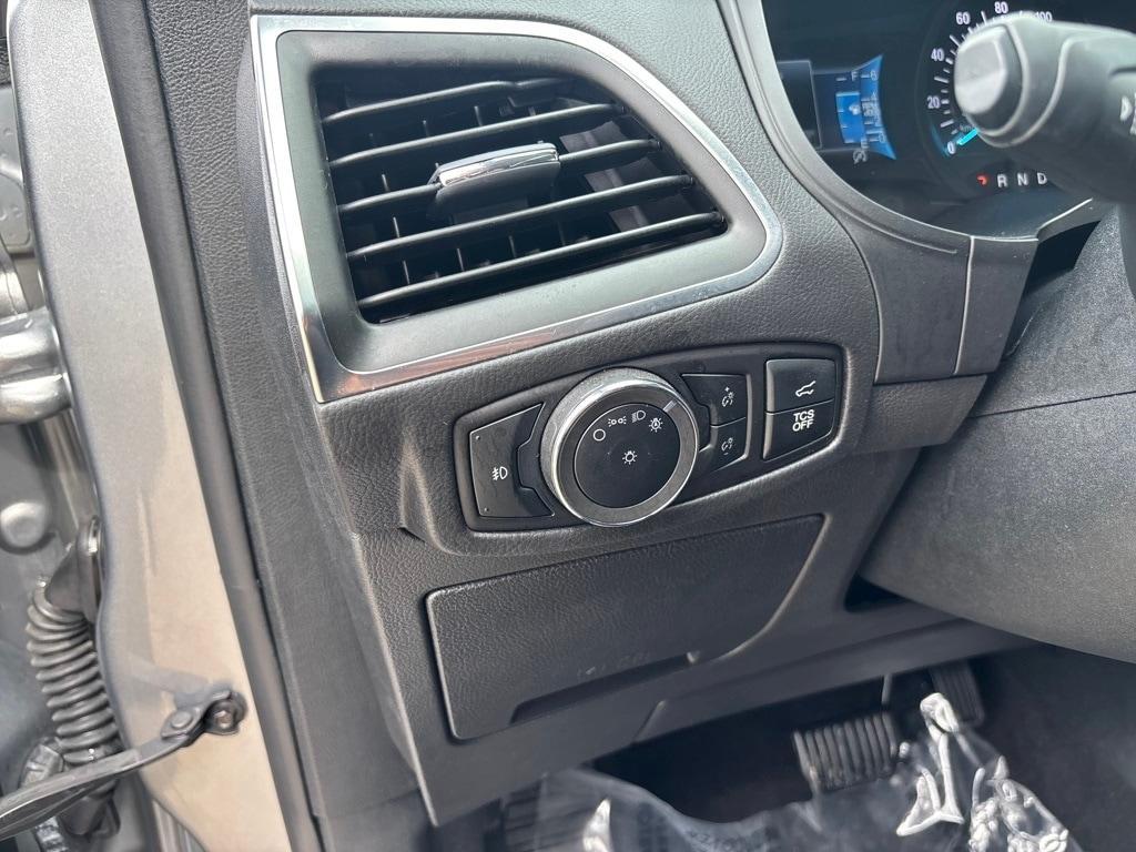 used 2024 Ford Edge car, priced at $28,564
