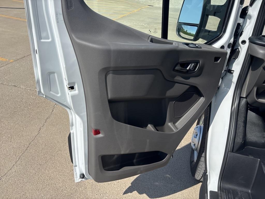 new 2025 Ford Transit-250 car, priced at $56,815