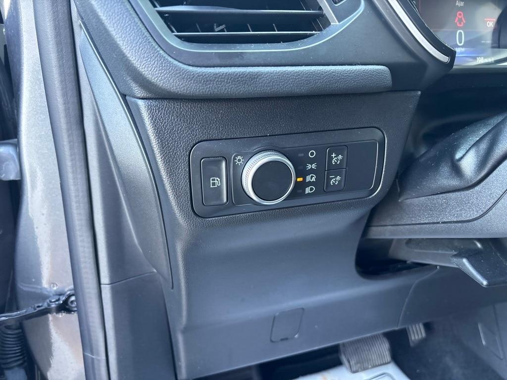 used 2021 Ford Escape car, priced at $22,900