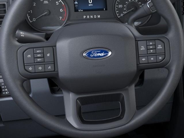 new 2025 Ford F-350 car, priced at $60,140