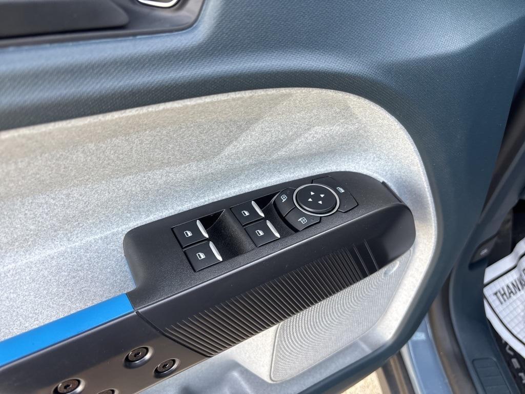 new 2025 Ford Maverick car, priced at $32,295