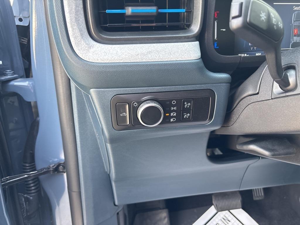 new 2025 Ford Maverick car, priced at $32,295