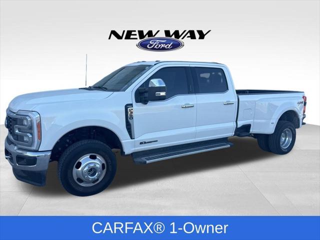 used 2023 Ford F-350 car, priced at $77,250