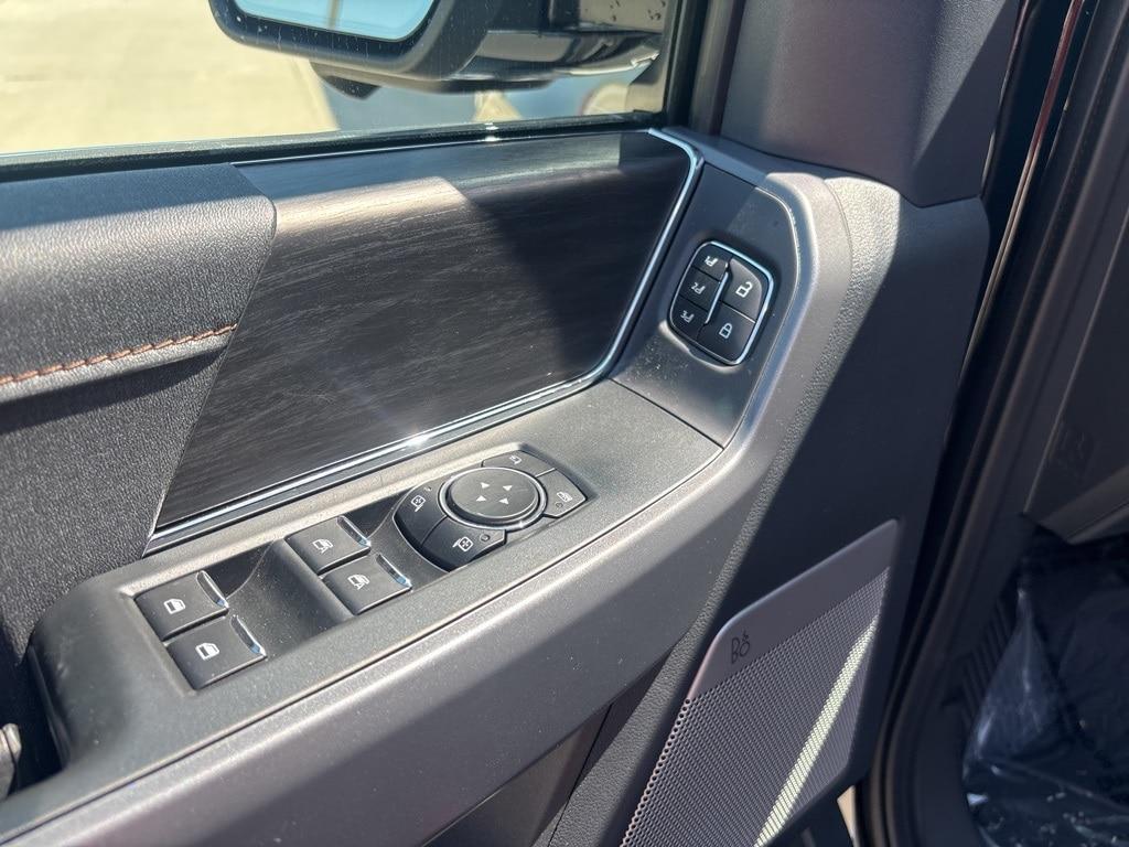 new 2025 Ford F-150 car, priced at $70,317