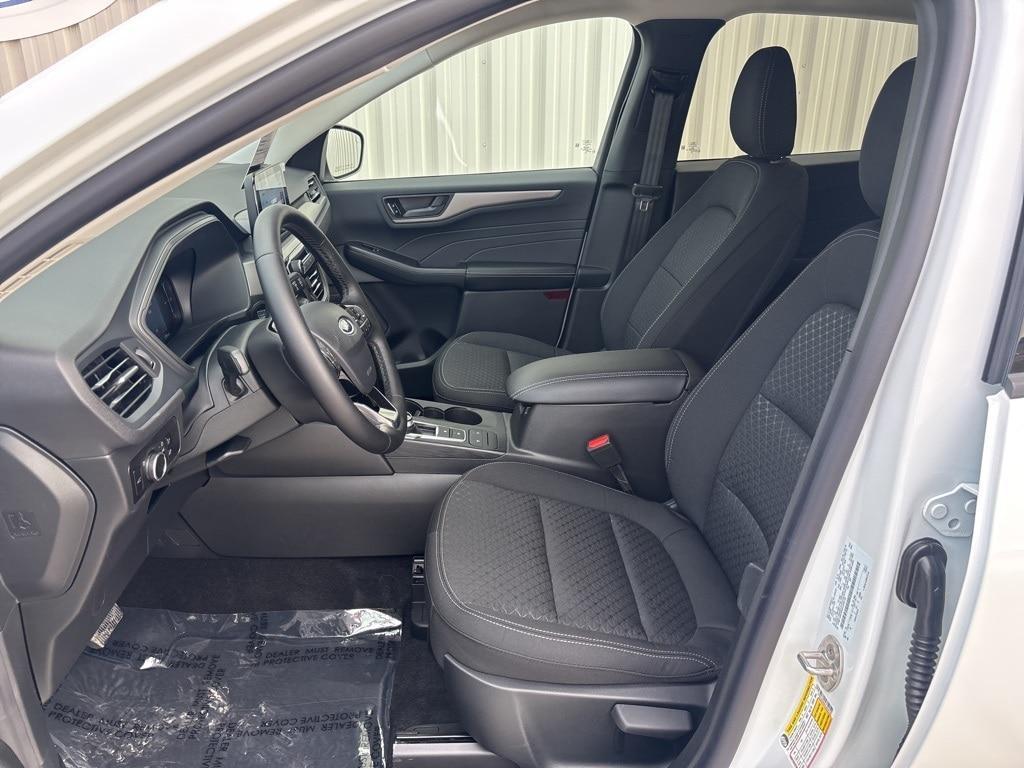new 2025 Ford Escape car, priced at $27,648