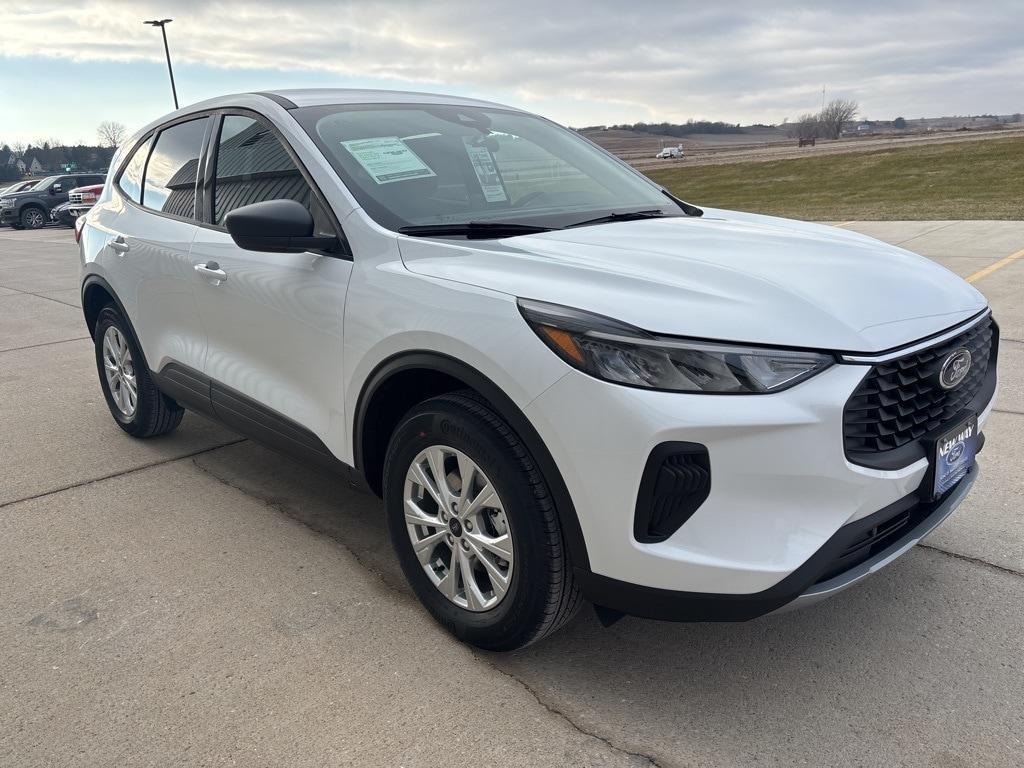 new 2025 Ford Escape car, priced at $27,648