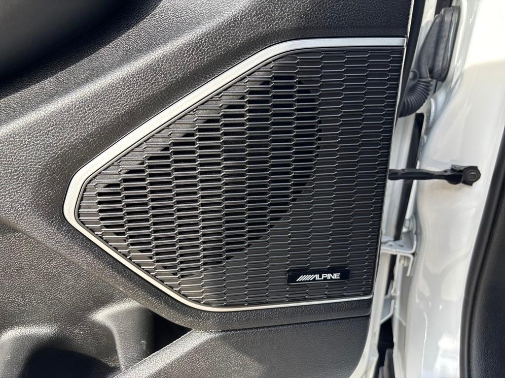 used 2023 Jeep Grand Cherokee 4xe car, priced at $26,900