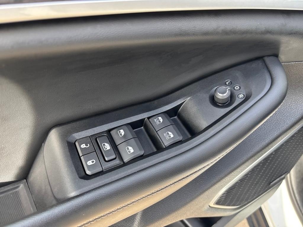 used 2023 Jeep Grand Cherokee 4xe car, priced at $26,900