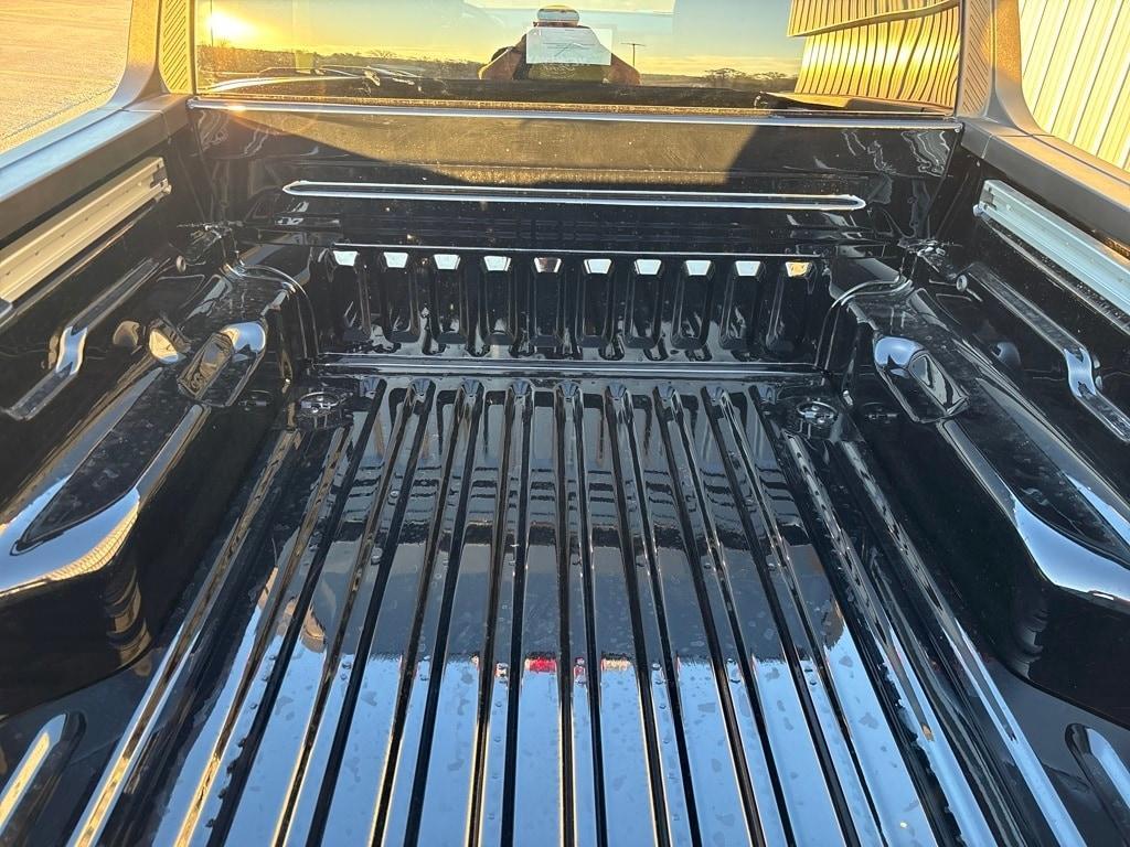 new 2025 Ford Maverick car, priced at $30,360