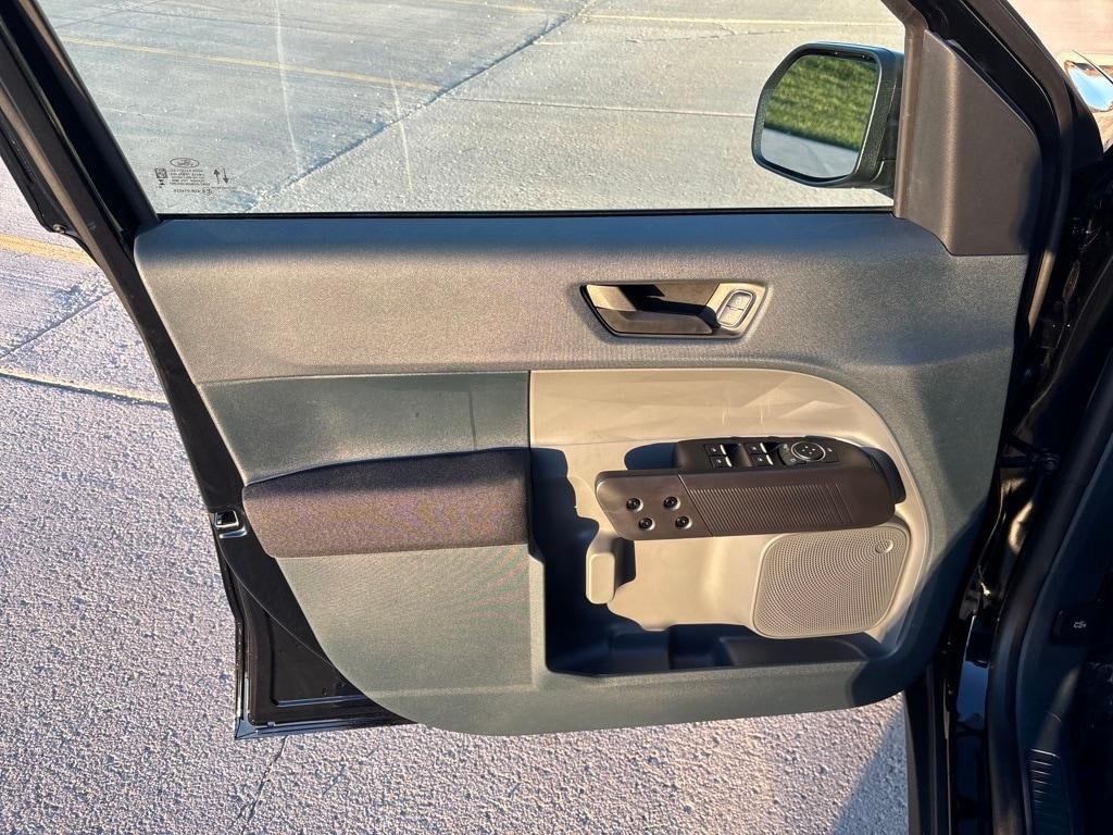 new 2025 Ford Maverick car, priced at $30,360