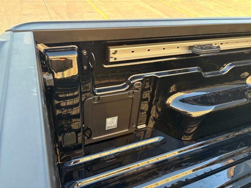 new 2025 Ford Maverick car, priced at $30,360