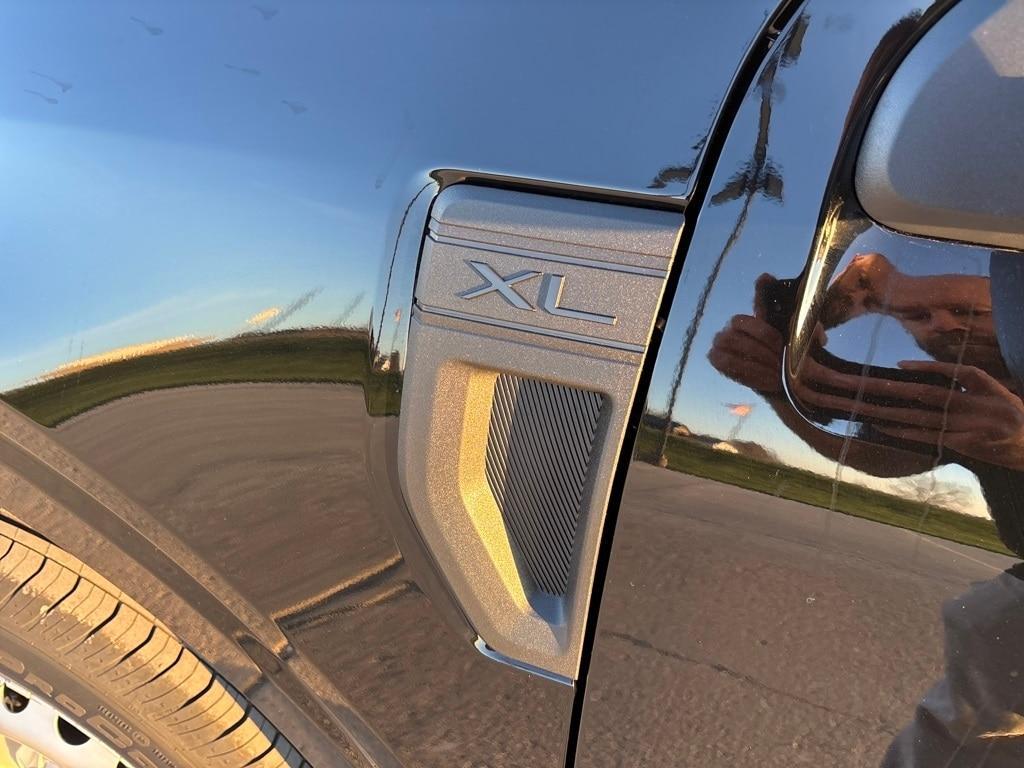 new 2025 Ford Maverick car, priced at $30,360