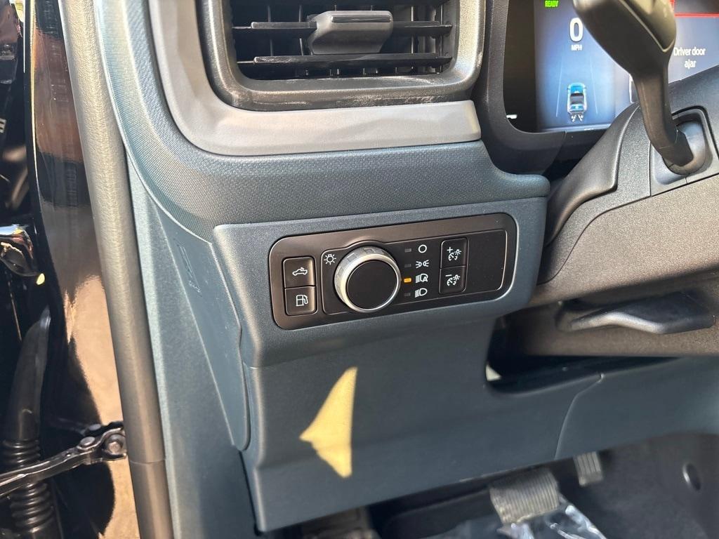 new 2025 Ford Maverick car, priced at $30,360