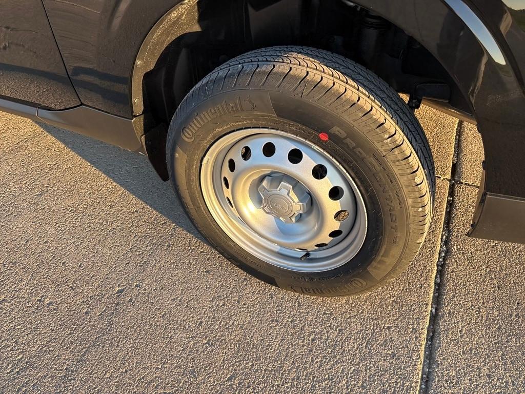 new 2025 Ford Maverick car, priced at $30,360