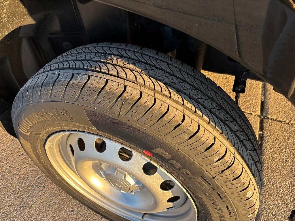 new 2025 Ford Maverick car, priced at $30,360