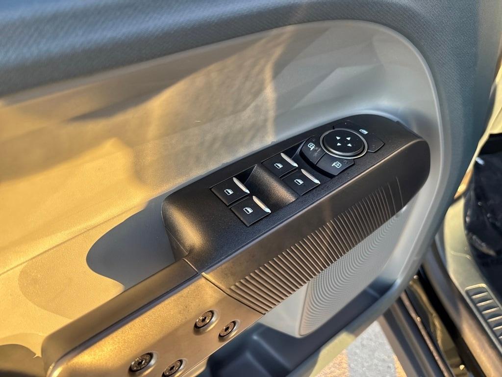 new 2025 Ford Maverick car, priced at $30,360