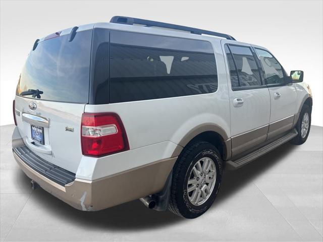 used 2013 Ford Expedition EL car, priced at $11,900