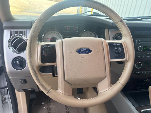 used 2013 Ford Expedition EL car, priced at $11,900