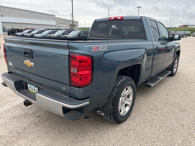 used 2014 Chevrolet Silverado 1500 car, priced at $20,900