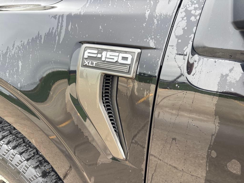 used 2022 Ford F-150 car, priced at $39,900