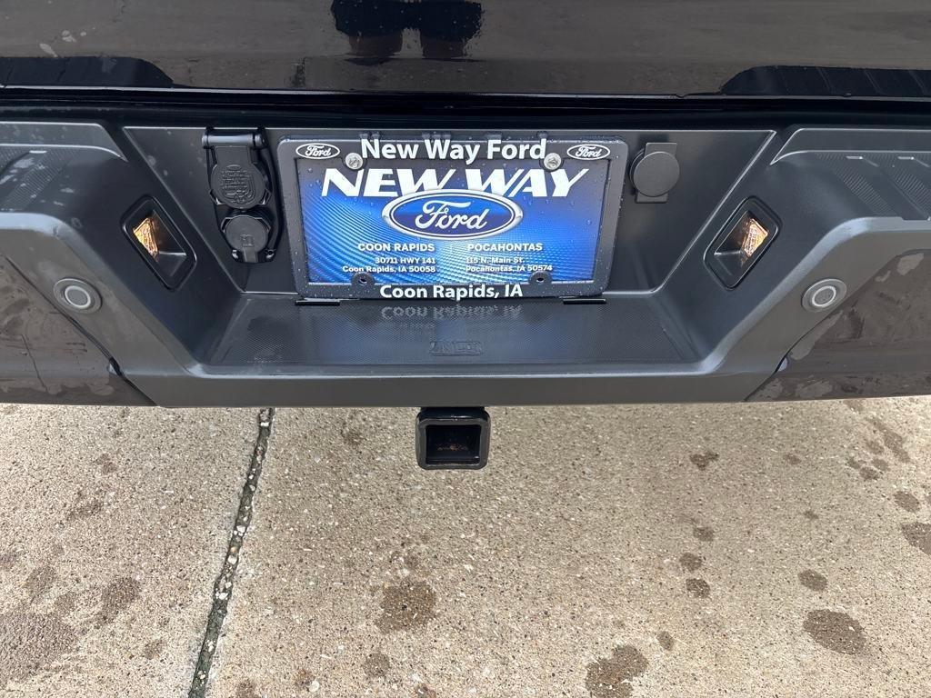 used 2022 Ford F-150 car, priced at $39,900