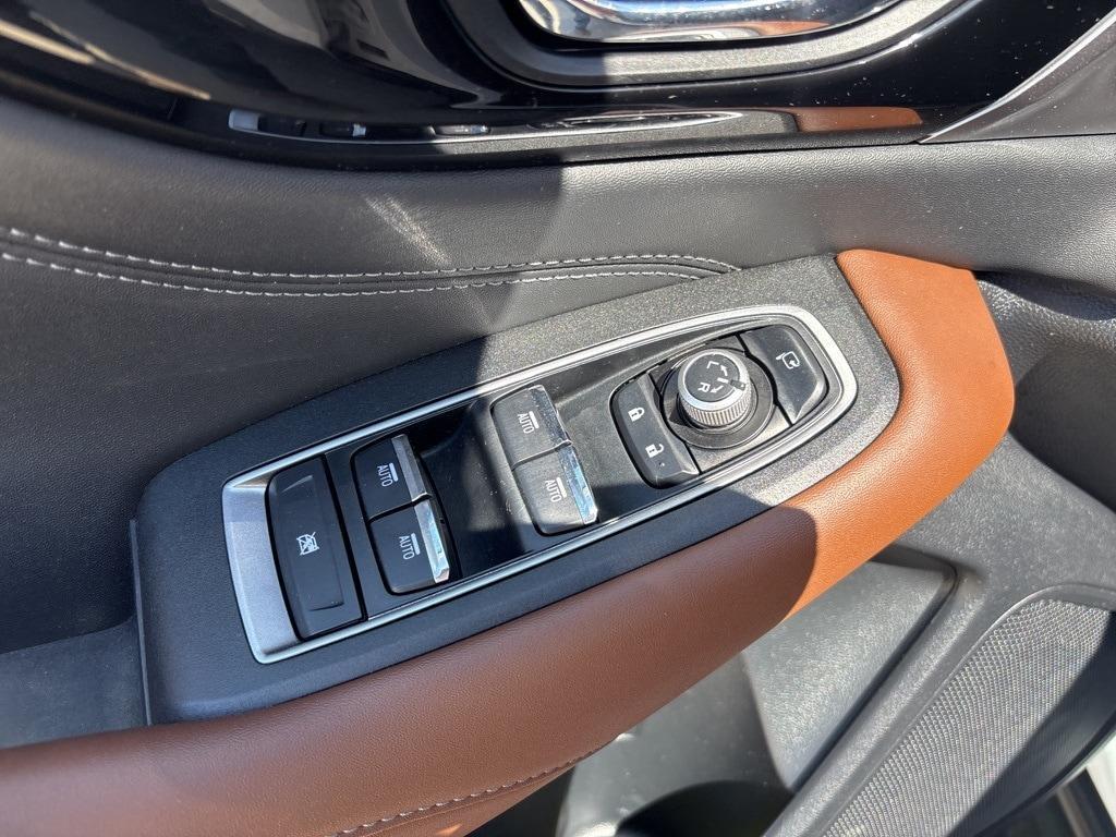 used 2022 Subaru Outback car, priced at $29,500