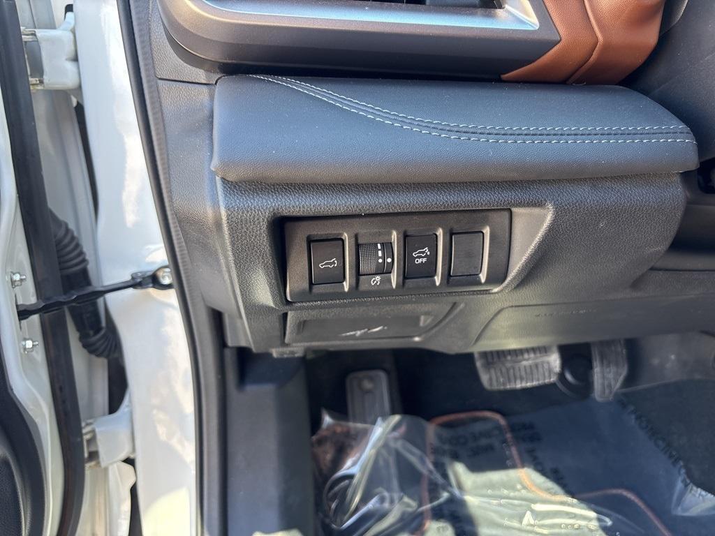 used 2022 Subaru Outback car, priced at $29,500