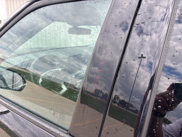 used 2023 Ford Explorer car, priced at $29,750