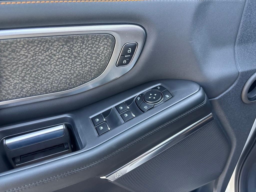 new 2025 Ford Expedition car, priced at $84,540