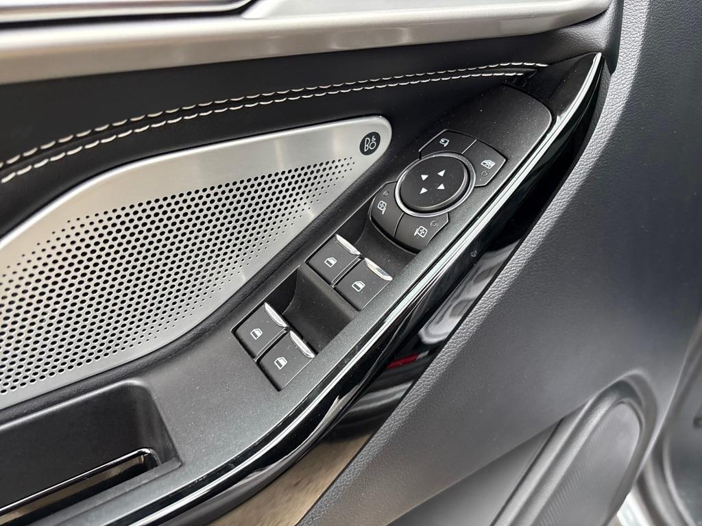 used 2022 Ford Explorer car, priced at $38,500