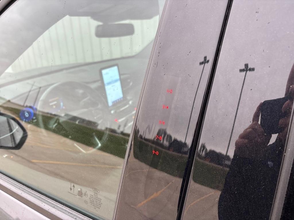 used 2022 Ford Explorer car, priced at $38,500