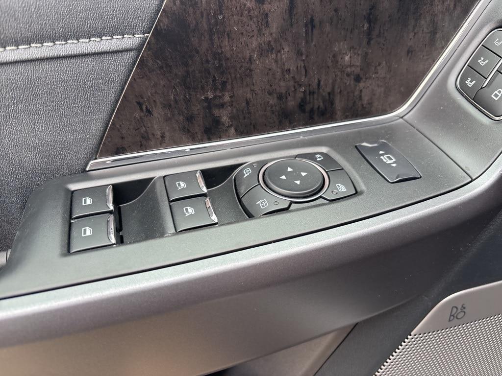 new 2025 Ford F-250 car, priced at $76,591