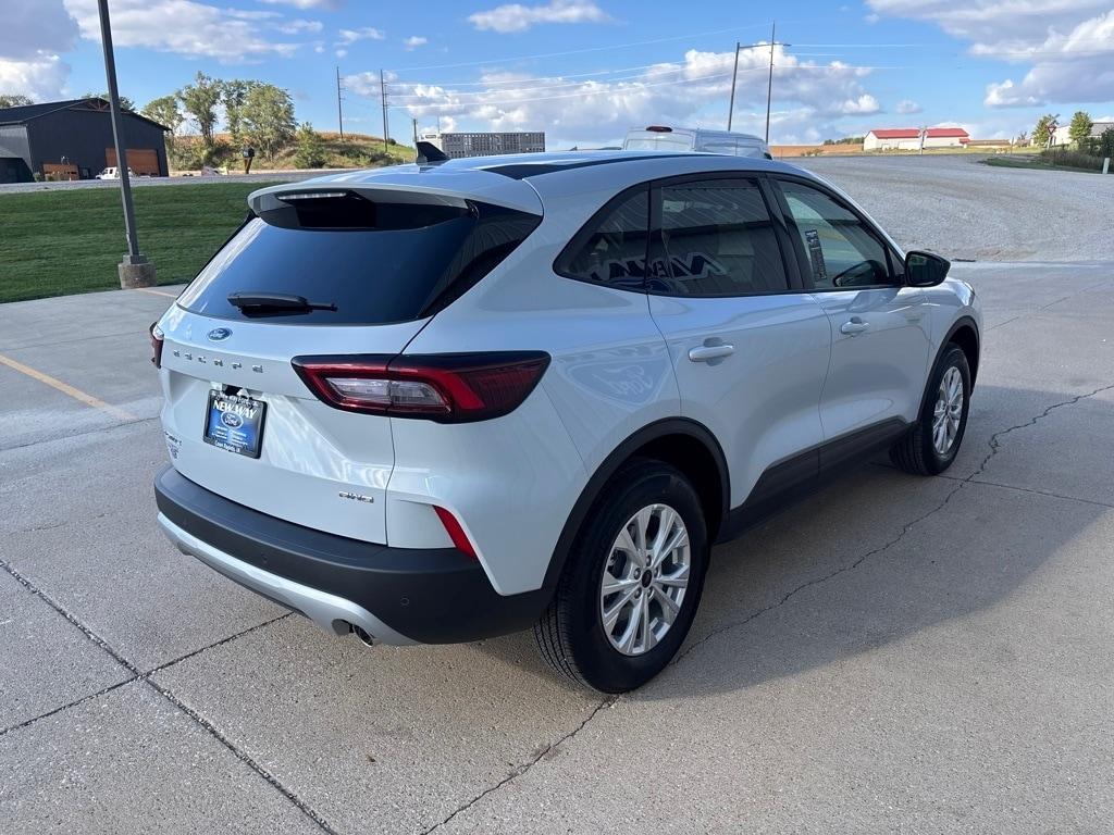 new 2025 Ford Escape car, priced at $29,245