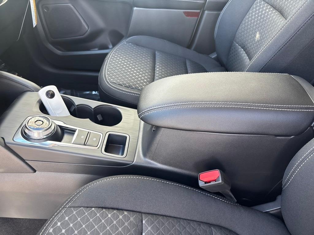 new 2025 Ford Escape car, priced at $29,245