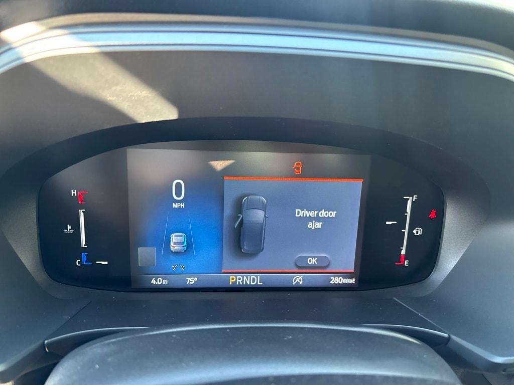 new 2025 Ford Escape car, priced at $29,245