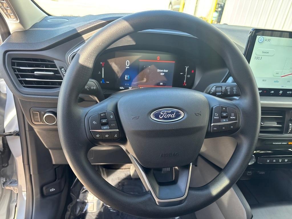 new 2025 Ford Escape car, priced at $29,245