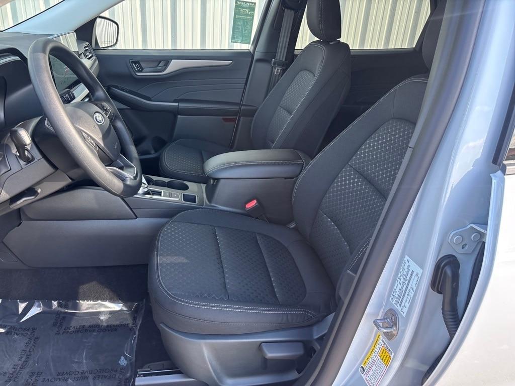 new 2025 Ford Escape car, priced at $29,245